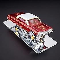 Hot Wheels RLC 1986 Nissan 720 King Cab Purple : Amazon.com.br
